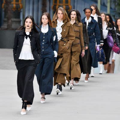 chanel luckluster without karl largerfield